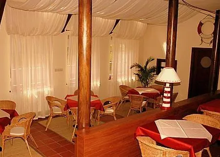 Lejlighedshotel Apartmanszoba Lelle A Napfeny Strand Koezeleben *